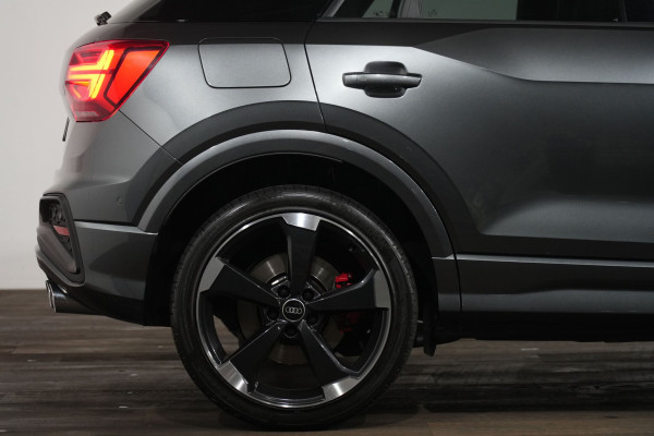 2022 Audi SQ2 GA  SUV Image 6
