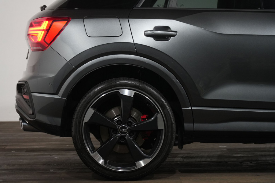 2022 Audi SQ2 GA  SUV Image 6