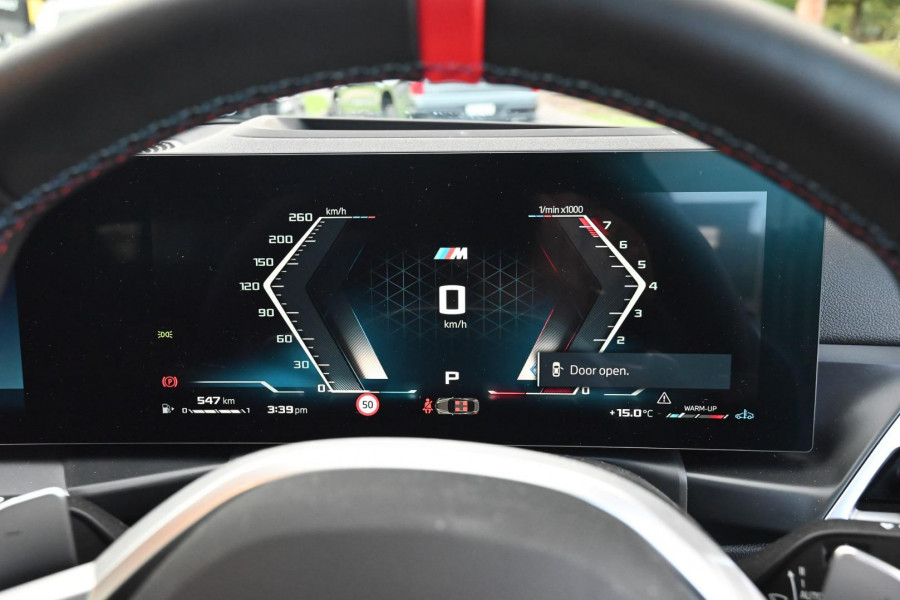 2025 BMW 2 Series G42 M240i xDrive Coupe
