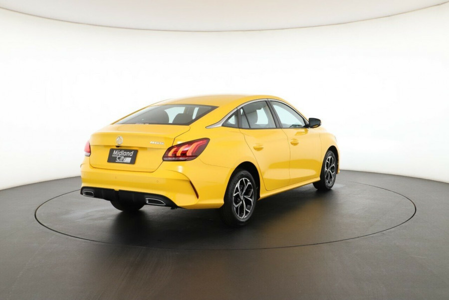 2023 MG MG5 AP32 Vibe Sedan Image 16