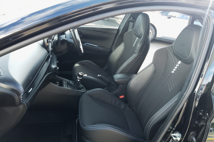 2022 Hyundai i20 BC3.V1 N Hatch Image 18