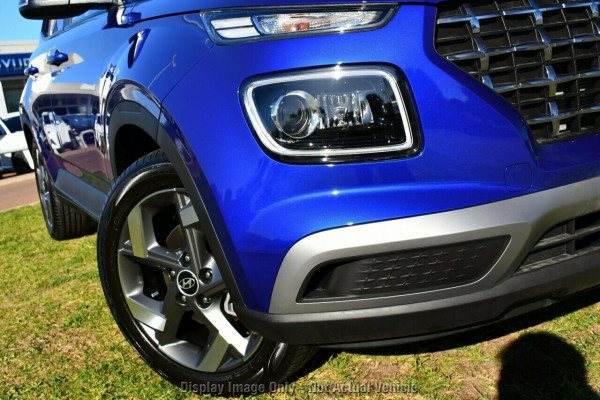 2024 Hyundai Venue QX.V5 Elite SUV