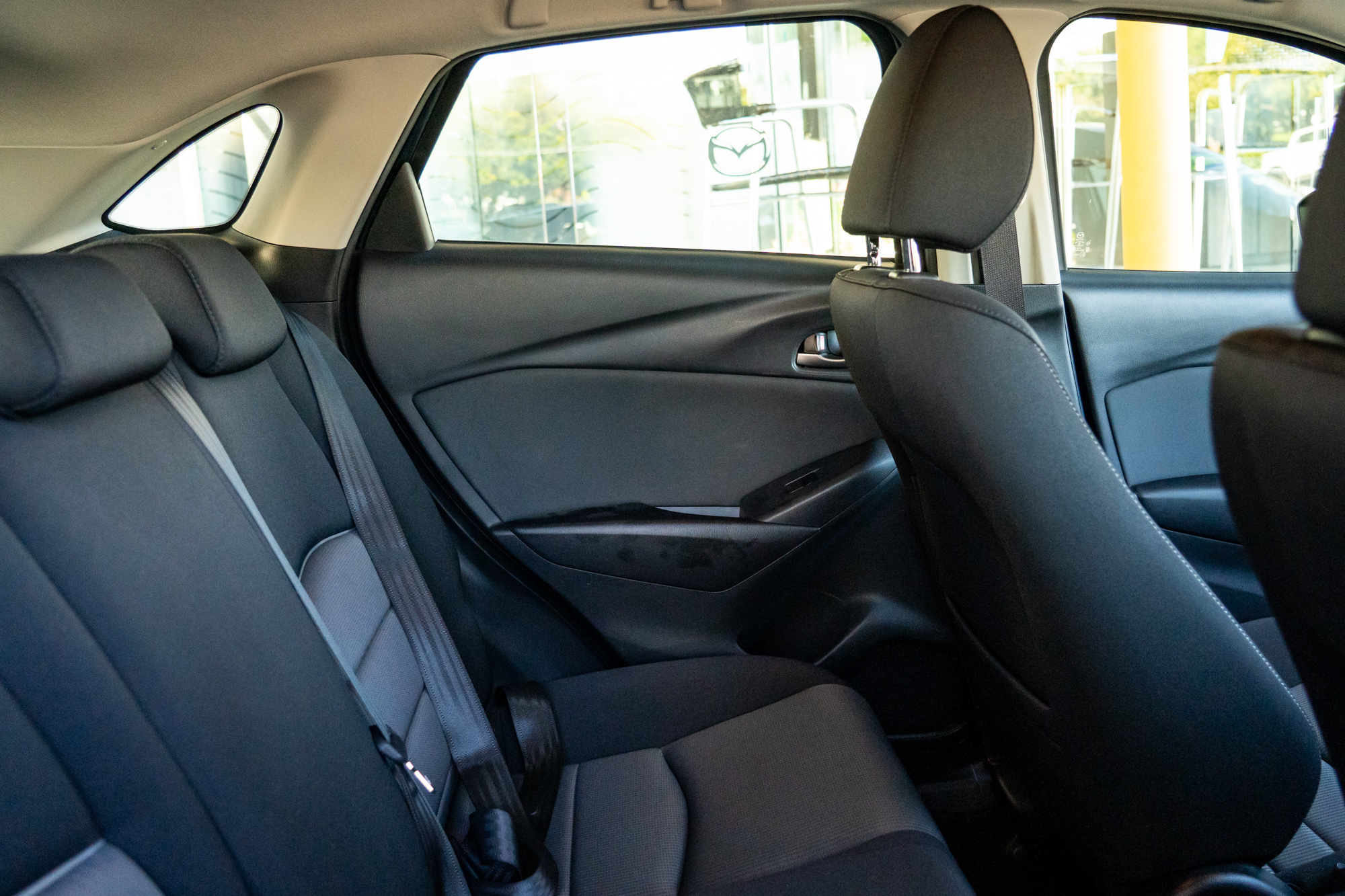 2015 Mazda CX-3 DK Maxx SUV Image 10