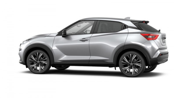 2020 Nissan JUKE F16 Ti Suv