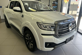 GWM Cannon Lux NPW