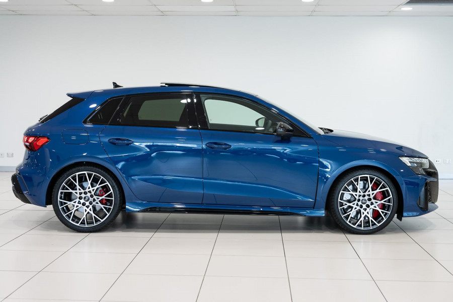 2025 Audi RS 3 GY  Hatch