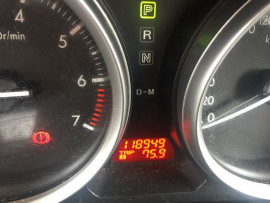 2011 MY10 Mazda 6 GH1052  Classic Wagon