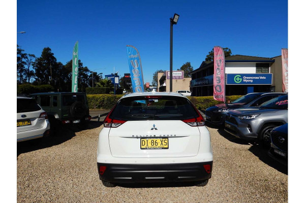 2023 MY24 Mitsubishi Eclipse Cross YB ES SUV Image 6