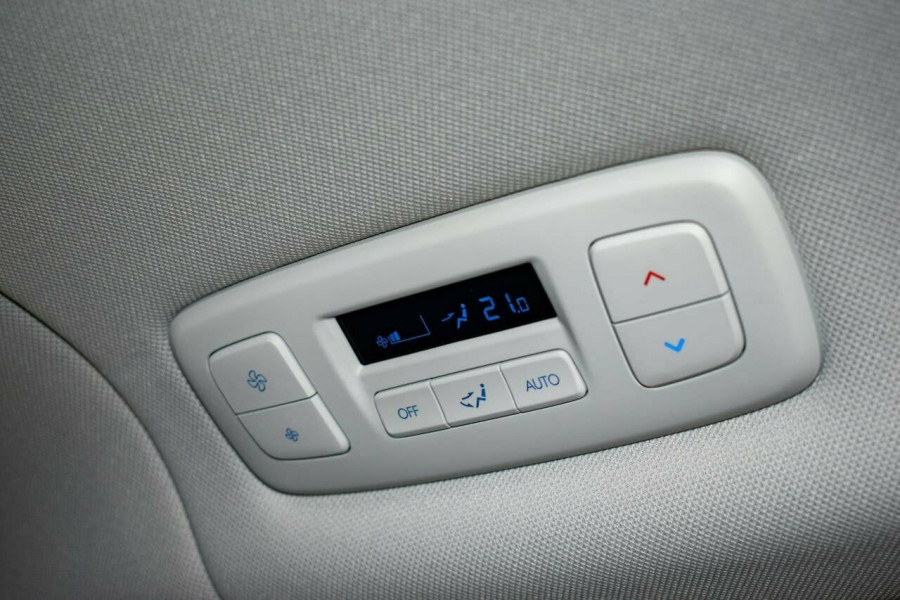 2021 MY22 Hyundai Staria US4 Highlander Wagon Image 25