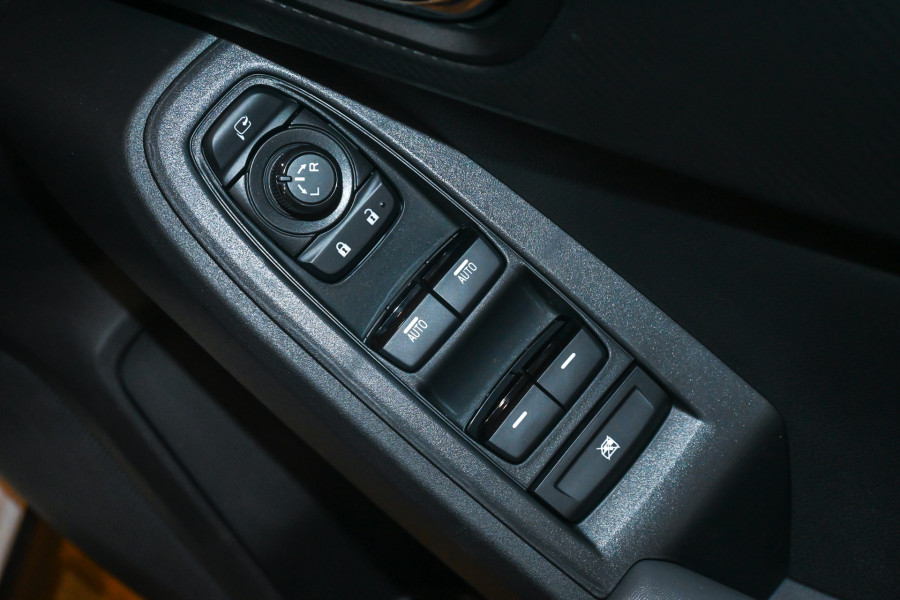 2024 Subaru Crosstrek G6X Hybrid L SUV Image 10