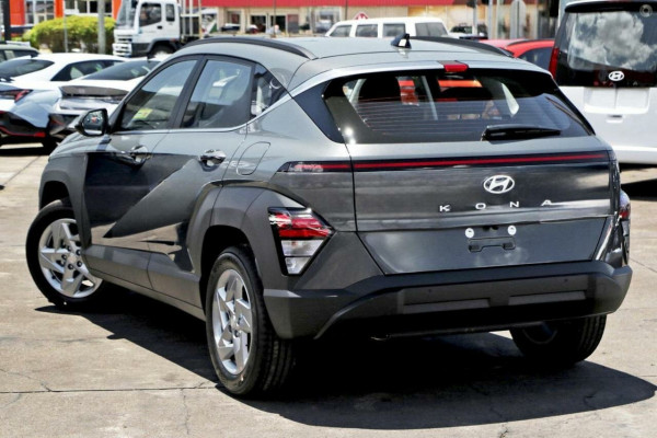 2026 MY27 Hyundai KONA SX2.V3  SUV Image 3