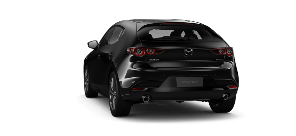 2024 Mazda 3 BP Series G25 GT Vision Technology Hatch Image 17