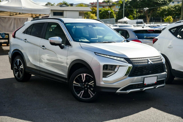 2023 MY24 Mitsubishi Eclipse Cross YB Aspire SUV