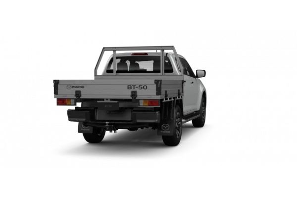 2026 Mazda BT-50 TF GT Cab Chassis Image 15