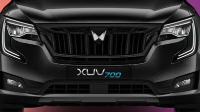 Black Grille Image