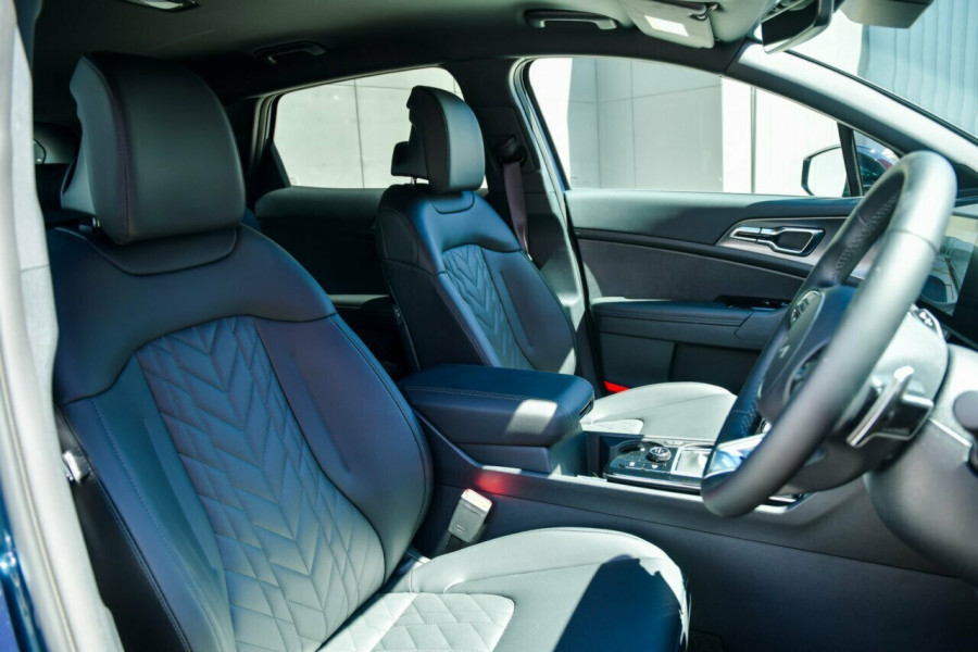 2024 MY25 Kia Sportage NQ5 SX+ SUV Image 20