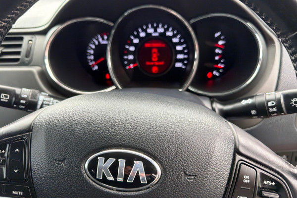 2014 Kia Rio IHS6D2A1FGG829 Si Hatch Image 5