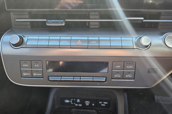 2026 Hyundai KONA SX2.V3  SUV Image 20
