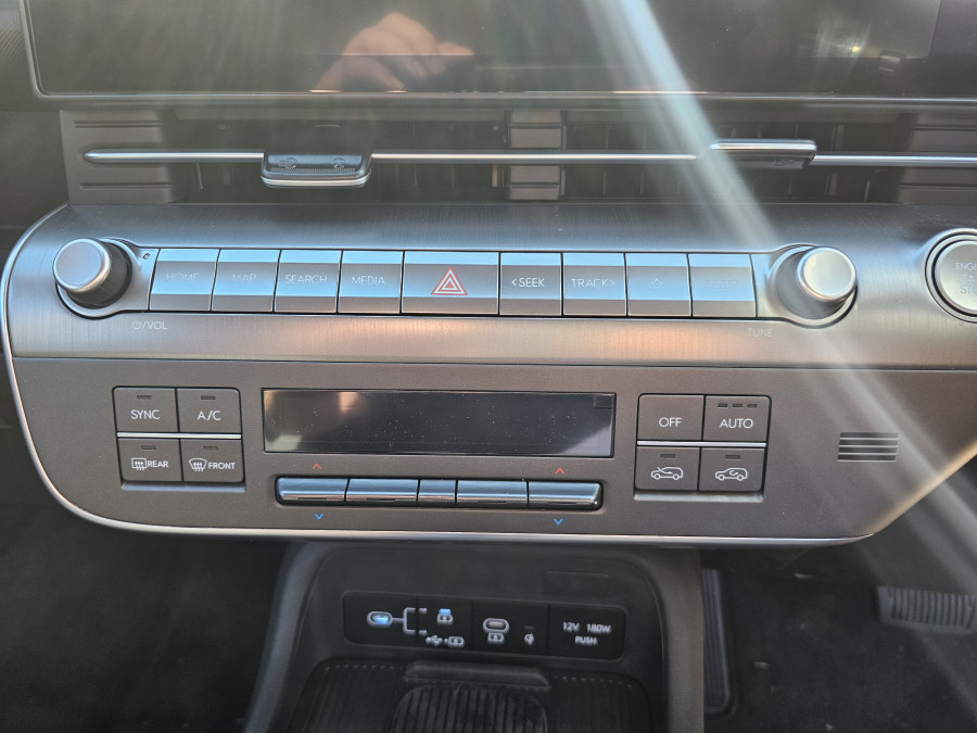 2026 Hyundai KONA SX2.V3  SUV Image 20