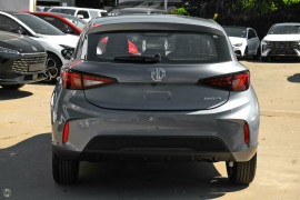 2025 MG MG3 ZP22 Essence Hatch