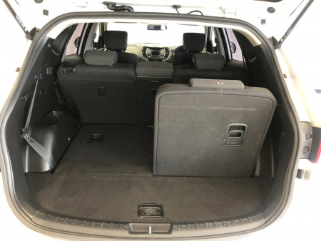 2015 Hyundai Santa Fe DM Active Suv