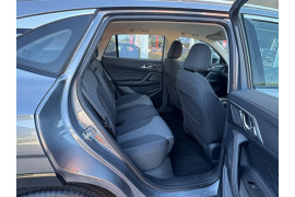 2024 MY25 MG HS AS33 Vibe SUV