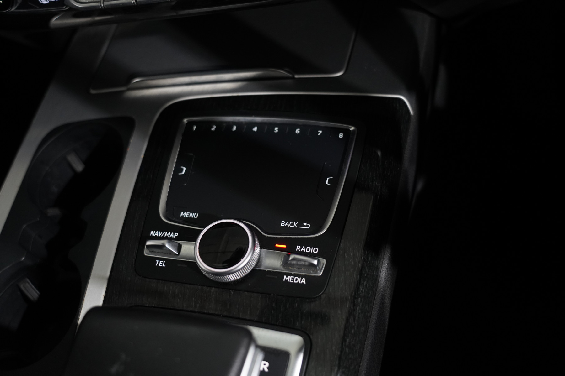 2017 Audi Q7 3.0 Tdi Quattro SUV Image 18