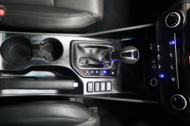 2019 MY20 Hyundai Tucson TL4 MY20 ACTIVE X Suv