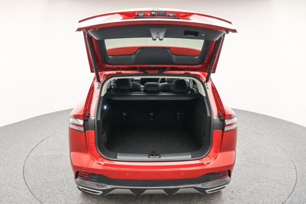 2026 MG HS Essence SUV Image 7