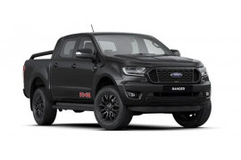 Ford Ranger FX4 PX MkIII