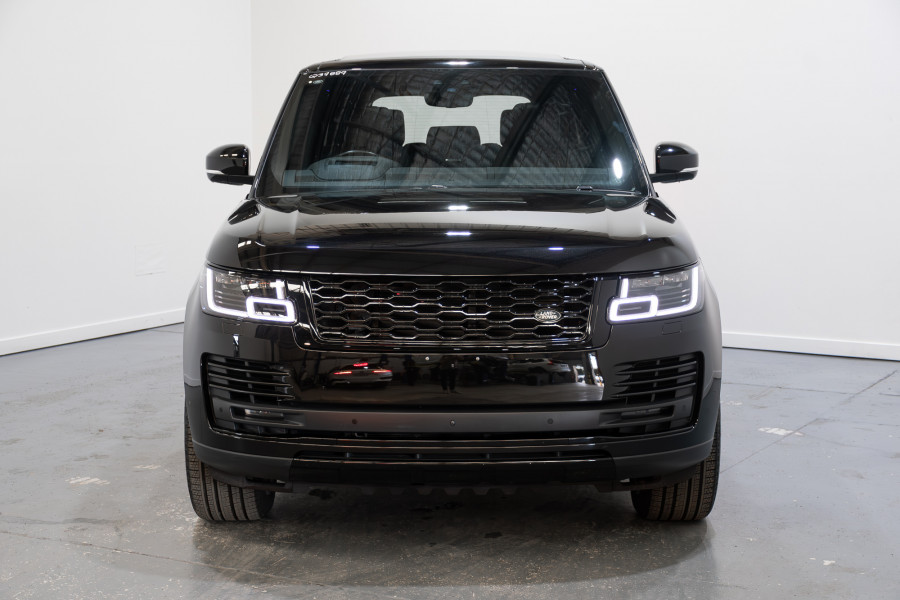 2021 Land Rover Range Rover D350 Westminster SUV Image 8
