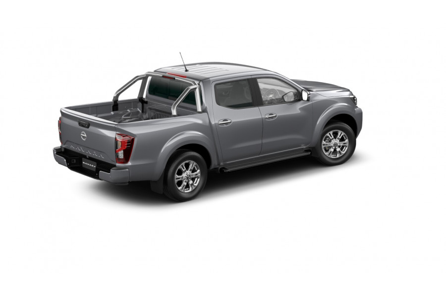 2024 Nissan Navara D23 ST Ute Image 17