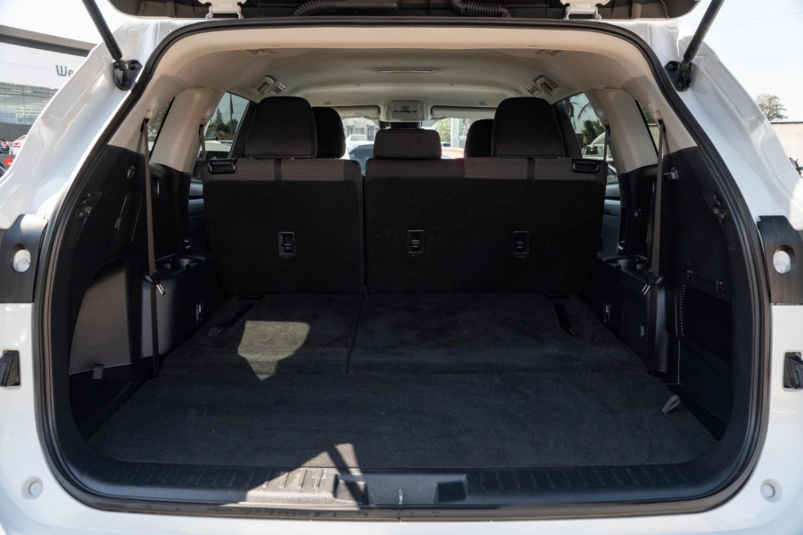 2024 Toyota Kluger AXUH78R GX SUV Image 22