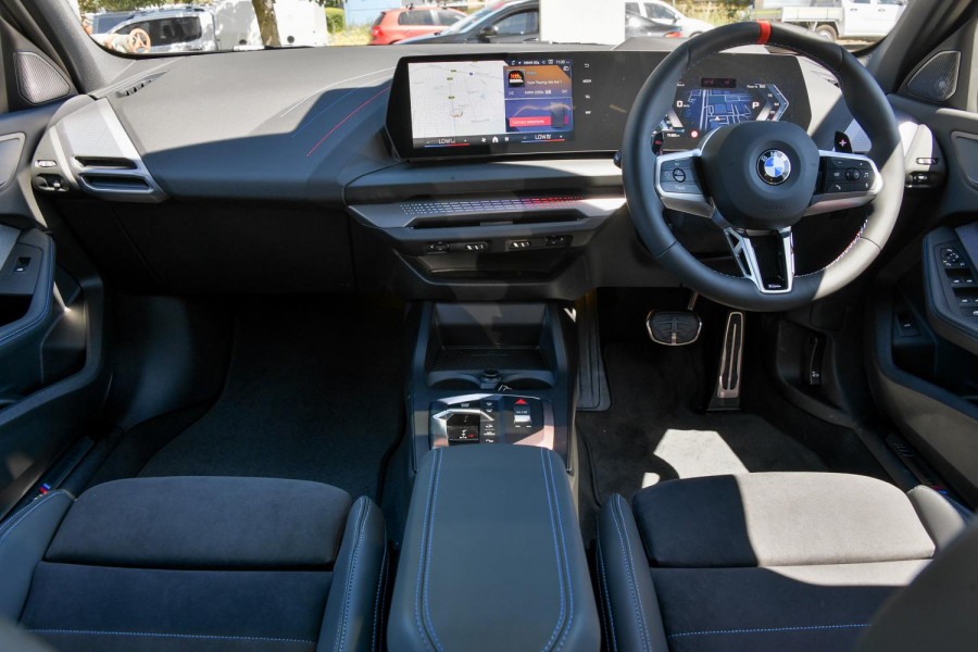 2025 BMW 1 Series F70 M135 xDrive Hatch