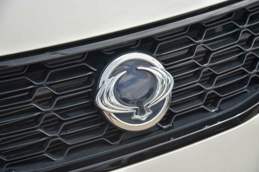 2015 SsangYong Korando C200 MY15 S 2WD Wagon Image 18