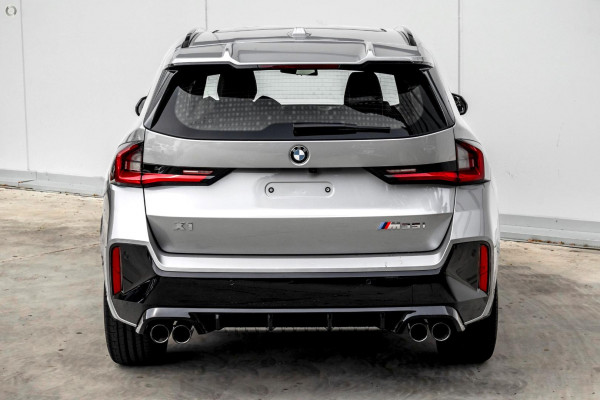 2025 BMW X1 U11 M35i xDrive SUV image 5