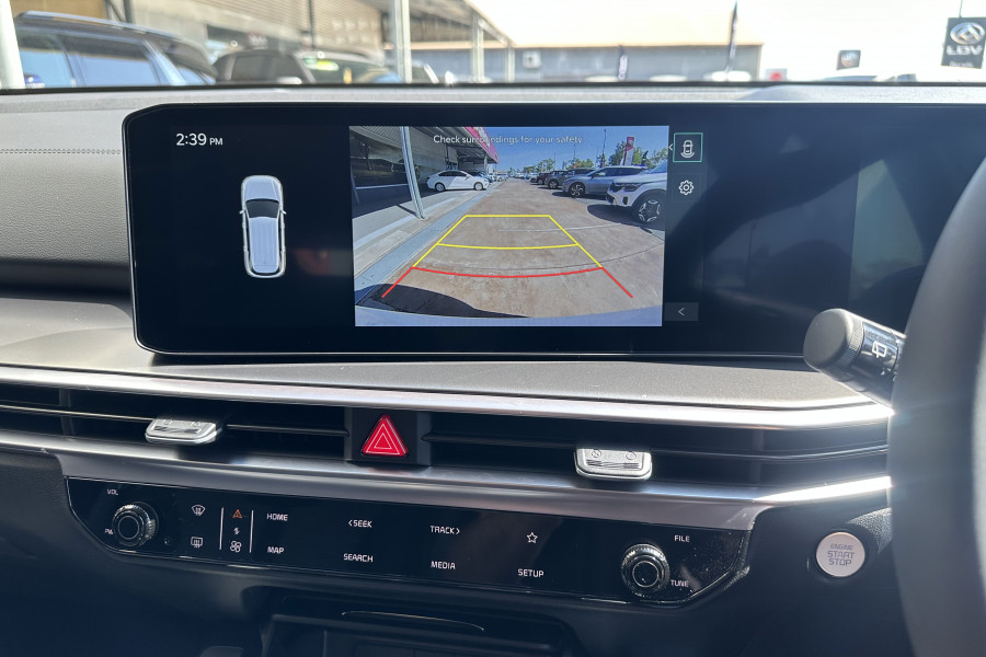 2025 Kia Sorento MQ4 PE S Other Image 17