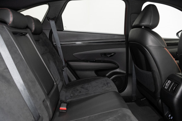 2023 Hyundai Tucson Elite N Line SUV image 3