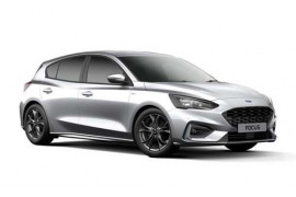 Ford Focus ST Line Hatch SA