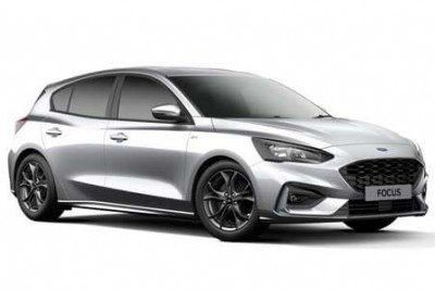 Ford Focus ST Line Hatch SA