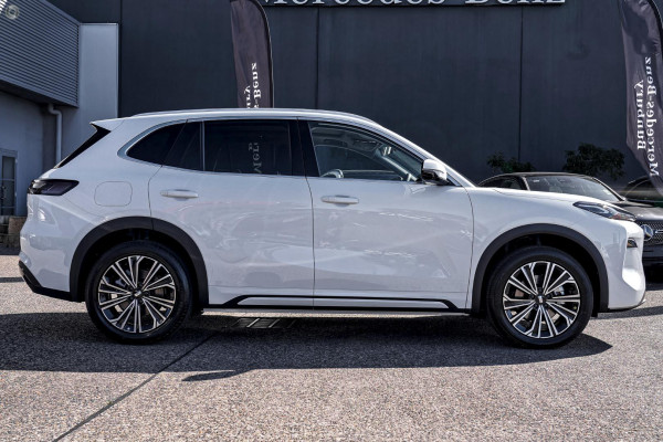 2026 MY27 Geely Starray EM-i P145 Inspire Extended Range SUV Image 5