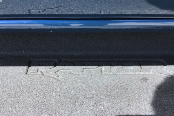 2021 MY21.25 Ford Ranger PX MkIII Raptor Double Cab Image 16