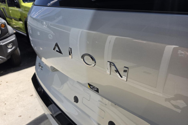2026 AION AION V No Series Premium SUV Image 12