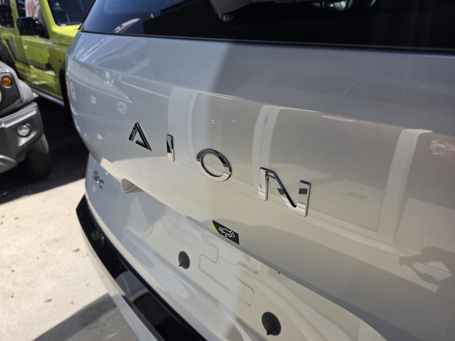 2026 AION AION V No Series Premium SUV Image 12