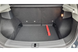 2025 MG ZS T Vibe 1.5Pt/Cvt SUV