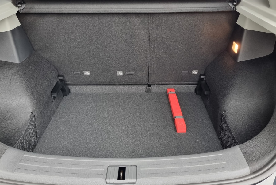 2025 MG ZS T Vibe 1.5Pt/Cvt SUV Image 8
