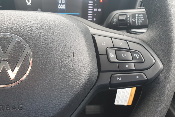 2025 Volkswagen Amarok NF TDI405 Core Other Image 22