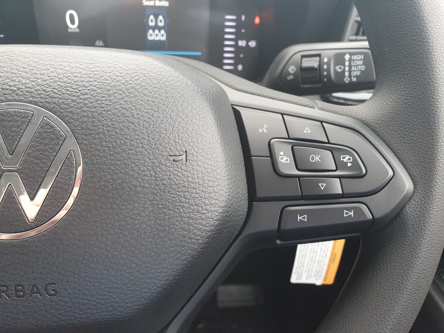 2025 Volkswagen Amarok NF TDI405 Core Other Image 22
