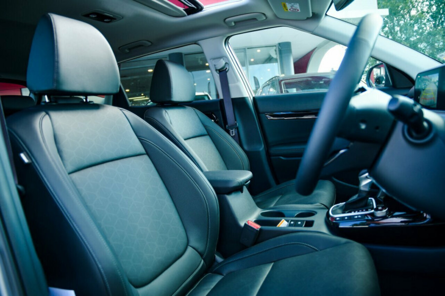 2024 MY25 Kia Seltos SP2 PE GT-Line SUV Image 22