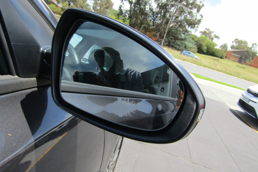2024 MY23 Kia Cerato BD Sport Plus Sedan Image 23